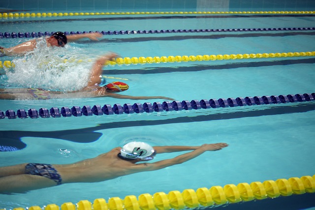 队员们保持 队员们保持